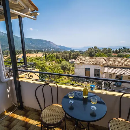 Aggeliki Dassia By Hotelius Aparthotel Kato Korakiana